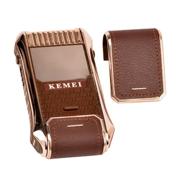 2-in-1 electric Epilator hair removal Rechargeable Shaver Men Shaving Kemei Razor Beard Hair Trimmer Shavers Single Blade
2-in-1 electric Epilator hair removal Rechargeable Shaver Men Shaving Kemei Razor Beard Hair Trimmer Shavers Single Blade