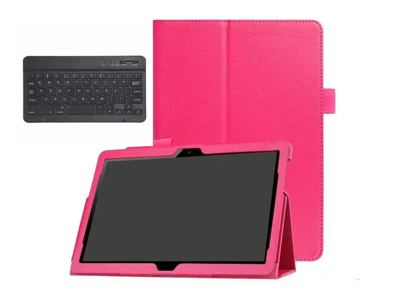 Bluetooth Keyboard PU Case for Lenovo TAB 4 10 TB-X304F TB-X304N TB-X304L Tablet Cover for Lenovo TAB4 10 Plus TB-X704N TB-X704F
Bluetooth Keyboard PU Case for Lenovo TAB 4 10 TB-X304F TB-X304N TB-X304L Tablet Cover for Lenovo TAB4 10 Plus TB-X704N TB-X704F