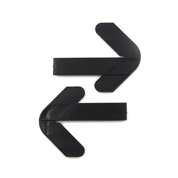 1pcs Plastic Center Finder Dedicated Mini Multipurpose Machine Centre Finder Measuring Tool for Center of the Cylinder
1pcs Plastic Center Finder Dedicated Mini Multipurpose Machine Centre Finder Measuring Tool for Center of the Cylinder