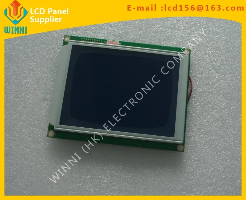 PG320240D 5 7 дюйма 320*240 ЖК-панель | Электронные компоненты и принадлежности