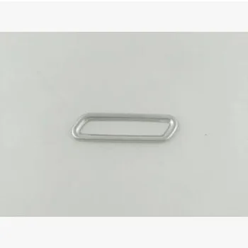 For Cadillac XT5 2016 1PC ABS Chrome Car Front Row Seat Memory Buttons Frame Decoration Cover Trim Car Styling Accessories
For Cadillac XT5 2016 1PC ABS Chrome Car Front Row Seat Memory Buttons Frame Decoration Cover Trim Car Styling Accessories