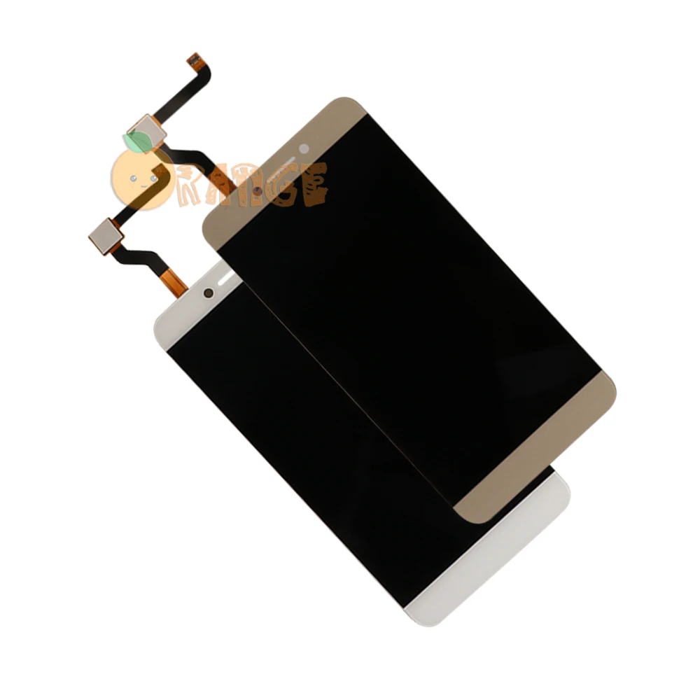 NEW Replacement Digitizer Monitor For LeTV LeEco Coolpad Cool1 Dual Cool 1 C106 C106-7 C106-9 C103 R116 Touch Screen LCD Display
NEW Replacement Digitizer Monitor For LeTV LeEco Coolpad Cool1 Dual Cool 1 C106 C106-7 C106-9 C103 R116 Touch Screen LCD Display