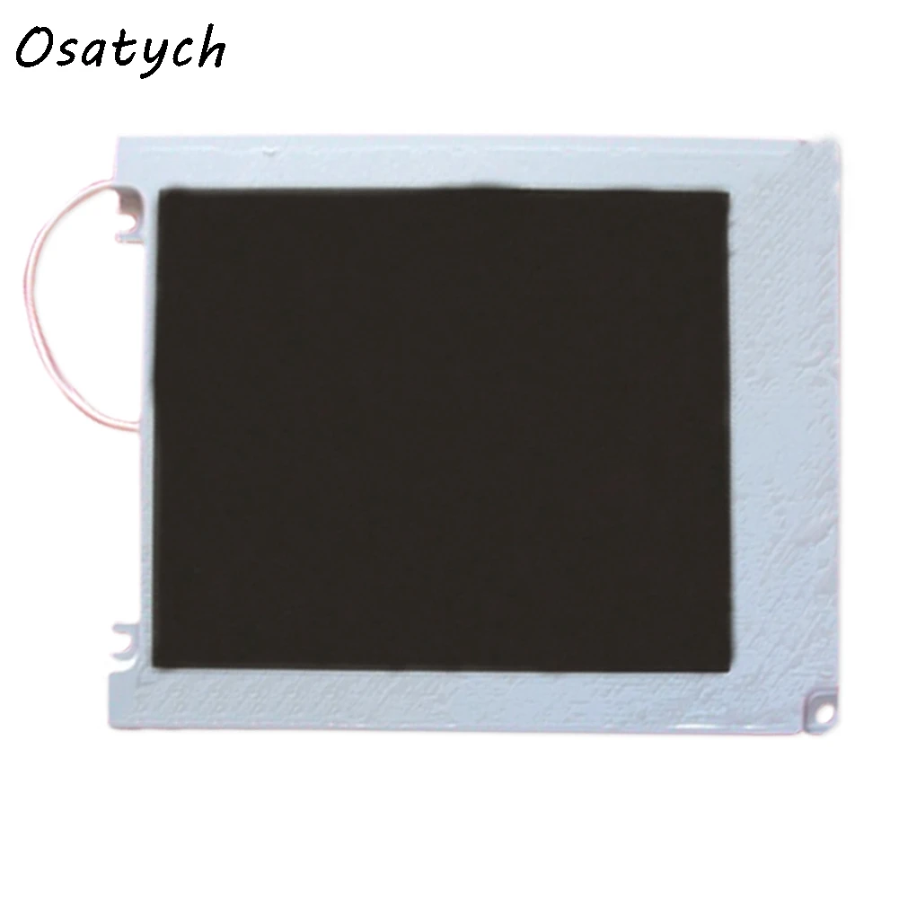 LCBFBT606M24L 5.7 inch 320*240 LCD Display Replacement For LM057QC1T01 LM057QC1T08 LM057QC1T01R LM057QC1T01H Used
LCBFBT606M24L 5.7 inch 320*240 LCD Display Replacement For LM057QC1T01 LM057QC1T08 LM057QC1T01R LM057QC1T01H Used