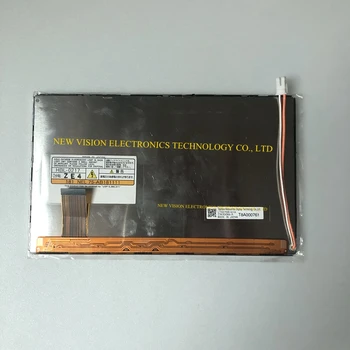 LTA070B181A LTA070B186A TFD70W80A TFD70W82 Original 7'' LCD Display for Industrial Equipment
LTA070B181A LTA070B186A TFD70W80A TFD70W82 Original 7'' LCD Display for Industrial Equipment