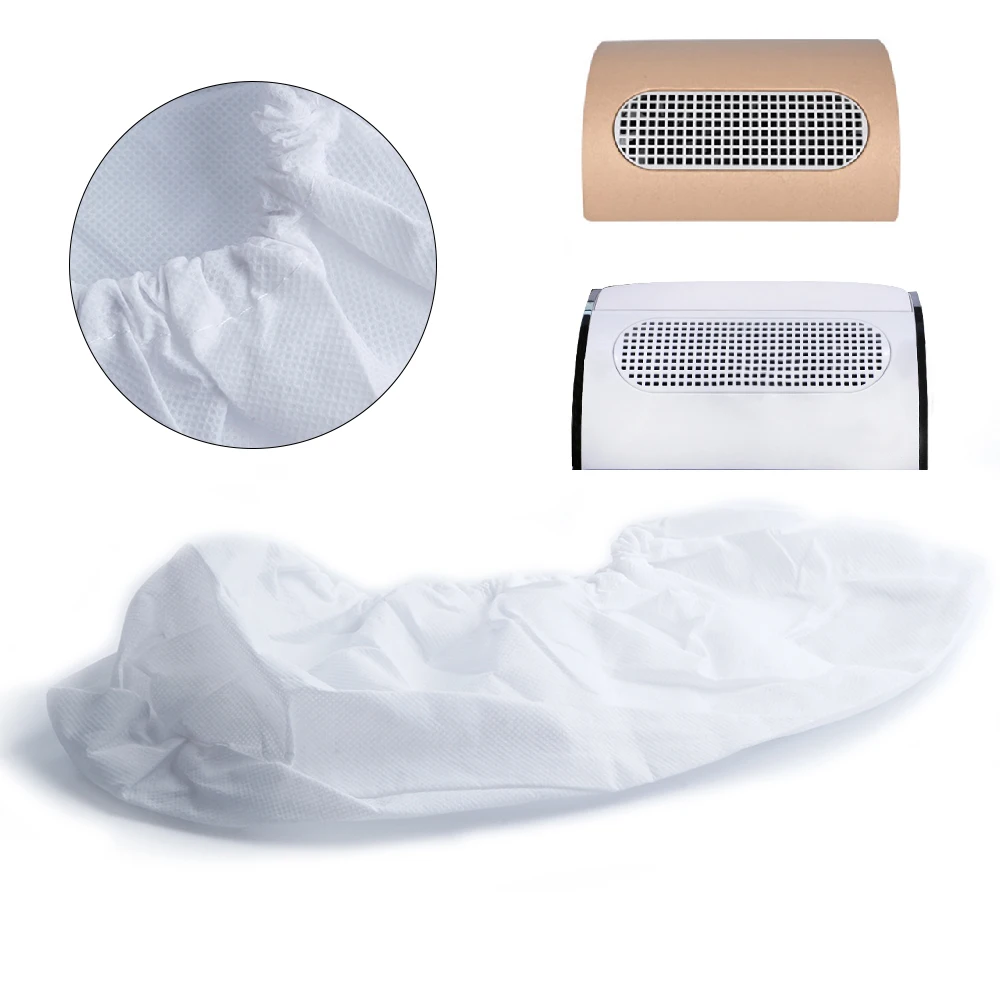 5/8pcs Nail Dust Bags Polish Vacuum Cleaner Replacement Bag for Manicure Nail Dust Collector Suction Machine Bags Replacement
5/8pcs Nail Dust Bags Polish Vacuum Cleaner Replacement Bag for Manicure Nail Dust Collector Suction Machine Bags Replacement