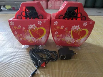 Blister machine Automatic Bubble Machine Festive & Party Supplies Event & Party Supplies for Wedding 2pcs/set
Blister machine Automatic Bubble Machine Festive & Party Supplies Event & Party Supplies for Wedding 2pcs/set