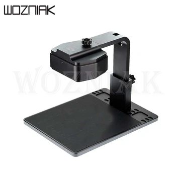 Wozniak Professional Mobile Phone PCB Board Logic Board Thermal Imager Troubleshoot Repair Tool For iPhone Samsung Huawei etc
Wozniak Professional Mobile Phone PCB Board Logic Board Thermal Imager Troubleshoot Repair Tool For iPhone Samsung Huawei etc