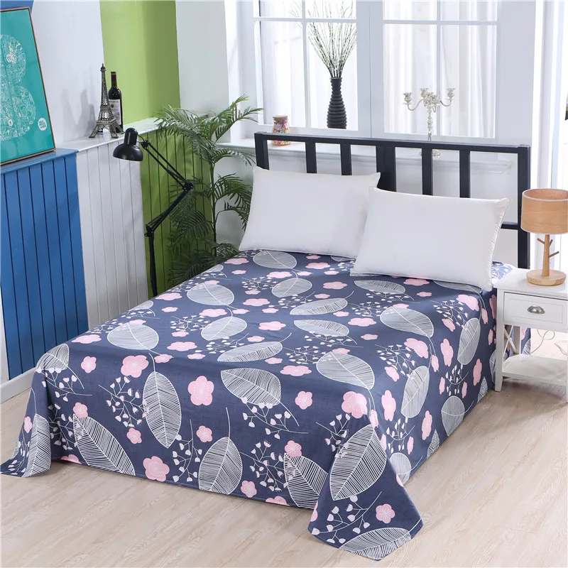 LAGMTA1 piece 100% cotton high-grade active printing flat sheet style super soft fabric can be customized
LAGMTA1 piece 100% cotton high-grade active printing flat sheet style super soft fabric can be customized