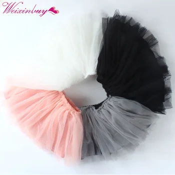 Baby Kids Girls 2018 Fancy Costume Skirt Dance Fluffy Pettiskirt Tutu Ballet Skirt 9-24M Kids Princess Skirts
Baby Kids Girls 2018 Fancy Costume Skirt Dance Fluffy Pettiskirt Tutu Ballet Skirt 9-24M Kids Princess Skirts