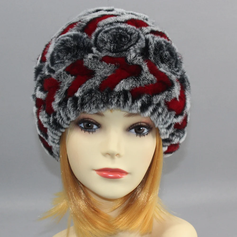 Hot sell women fur hat 100%real rex rabbit fur hat fur knitted beanies new fashion good quality rex rabbit fur caps
Hot sell women fur hat 100%real rex rabbit fur hat fur knitted beanies new fashion good quality rex rabbit fur caps