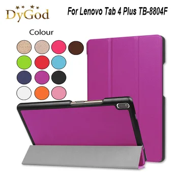 DyGod For Lenovo TAB4 Tab 4 8 plus TB-8804F TB-8704V TB 8804F 8704V 8.0''Cases Tri-fold Stand Leather Case Tablet Case
DyGod For Lenovo TAB4 Tab 4 8 plus TB-8804F TB-8704V TB 8804F 8704V 8.0''Cases Tri-fold Stand Leather Case Tablet Case