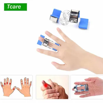 1Pcs EVA Finger Splint Support Adjustable Finger Brace ,with Innovative Aluminum Plates and EVA Technologies for Maximum Comfort
1Pcs EVA Finger Splint Support Adjustable Finger Brace ,with Innovative Aluminum Plates and EVA Technologies for Maximum Comfort