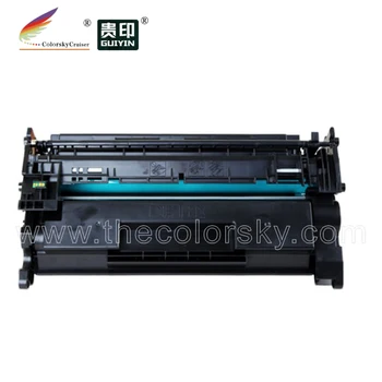 (CS-H226A) toner laser cartridge for HP Laserjet Pro M402 402d 402dn 402dw 402n MFP M426dw M426fdn M426fdw CF226A CF226 bk 3.1k
(CS-H226A) toner laser cartridge for HP Laserjet Pro M402 402d 402dn 402dw 402n MFP M426dw M426fdn M426fdw CF226A CF226 bk 3.1k