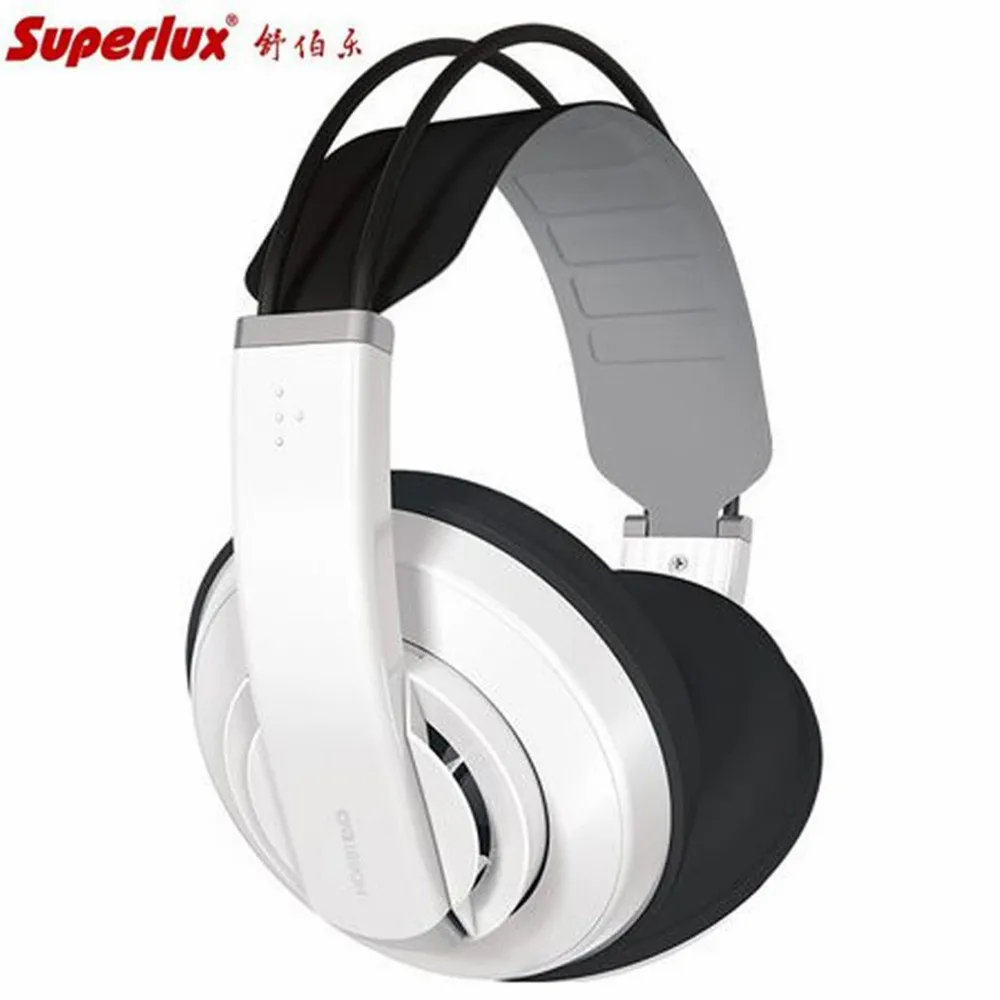 Superlux Headphone HD681EVO Dynamic Semi-open Audio Monitoring Headphones Detachable Audio Cable Headset stereo HiFi headset
Superlux Headphone HD681EVO Dynamic Semi-open Audio Monitoring Headphones Detachable Audio Cable Headset stereo HiFi headset