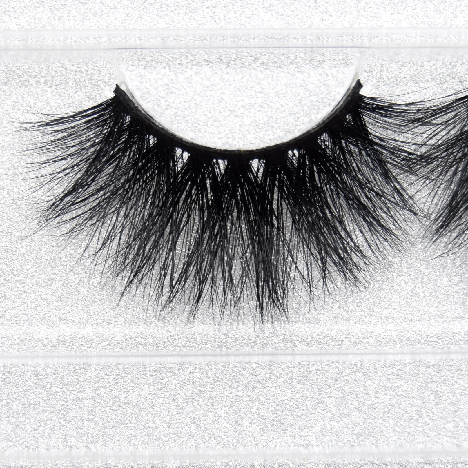 Visofree Mink Eyelashes 3D Mink Lashes Thick HandMade Full Strip Lashes Cruelty Free Luxury Makeup Dramatic Lashes E72
Visofree Mink Eyelashes 3D Mink Lashes Thick HandMade Full Strip Lashes Cruelty Free Luxury Makeup Dramatic Lashes E72