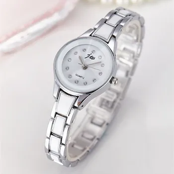JW Luxury Brand Silver Watches Women Gold Bracelet Quartz Watch Ladies Stainless Steel Fashion Casual Dress Wristwatches Clock
JW Luxury Brand Silver Watches Women Gold Bracelet Quartz Watch Ladies Stainless Steel Fashion Casual Dress Wristwatches Clock