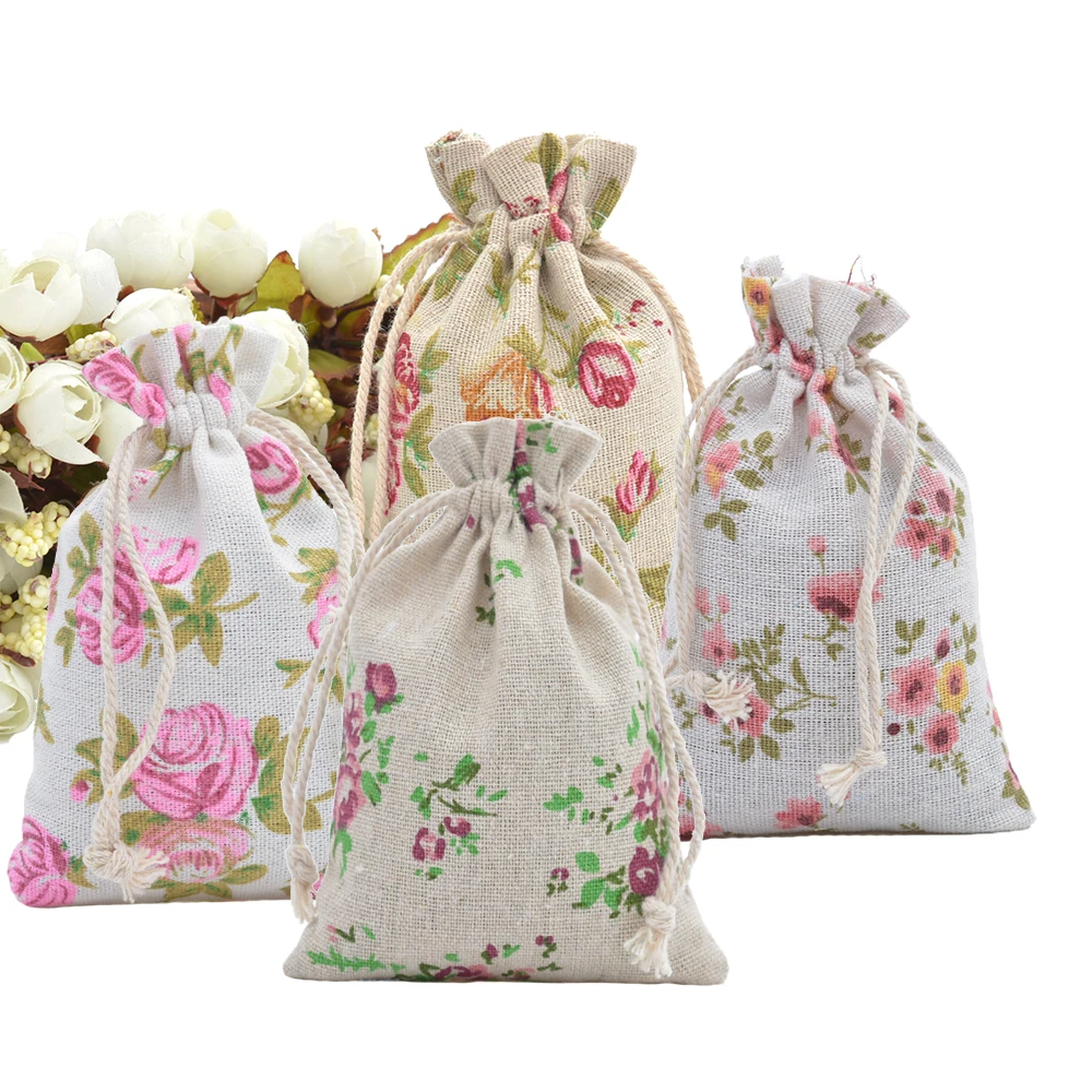 Pack of 50 Natural Rose Jute Drawstring Favor Bag 10x14cm Burlap Bag Linen Favor Bag For Wedding Party Favor Jute Gift Pouch
Pack of 50 Natural Rose Jute Drawstring Favor Bag 10x14cm Burlap Bag Linen Favor Bag For Wedding Party Favor Jute Gift Pouch