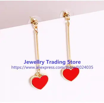 150Pair/lot hot selling women peal heart style earrings graceful fashion lady bead earrings wholesale jewelry earrings
150Pair/lot hot selling women peal heart style earrings graceful fashion lady bead earrings wholesale jewelry earrings