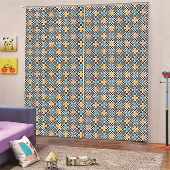 3D Digital Print Flower Modern Blackout Curtains Living Room Bedroom Window Solid Finished Custom Drapes Home Decor AP15
3D Digital Print Flower Modern Blackout Curtains Living Room Bedroom Window Solid Finished Custom Drapes Home Decor AP15