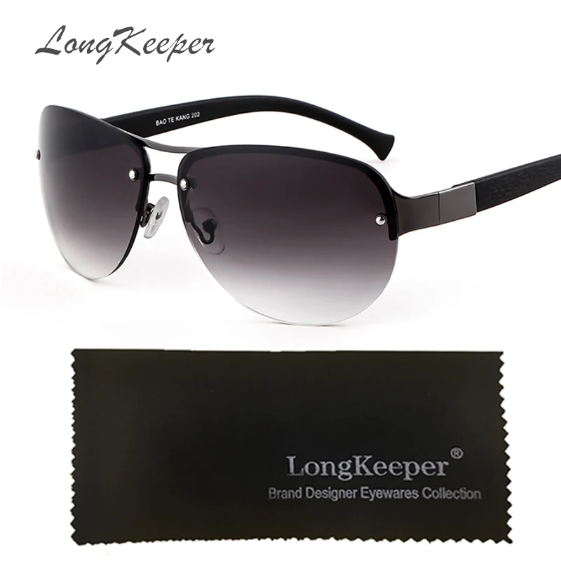 Fashion Retro Rimless Sunglasses Women/Men Double Beams Goggles Unisex Half Frame Driving Sun glasses 202
Fashion Retro Rimless Sunglasses Women/Men Double Beams Goggles Unisex Half Frame Driving Sun glasses 202