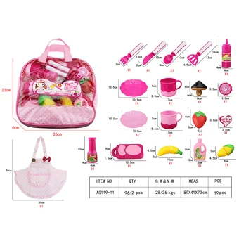 19Pcs Funny Children Pretend & Play Toy Emulational Fruits Cutting Kitchenware Set Learning Toy For Girl Christmas Gifts
19Pcs Funny Children Pretend & Play Toy Emulational Fruits Cutting Kitchenware Set Learning Toy For Girl Christmas Gifts
