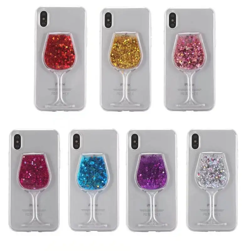 Explosion Stars Wine Glass Quicksand For Iphone 66S 6P 78 78plus X Xs Xr Xsmax Liquid Flash Mobile Phone Case
Explosion Stars Wine Glass Quicksand For Iphone 66S 6P 78 78plus X Xs Xr Xsmax Liquid Flash Mobile Phone Case
