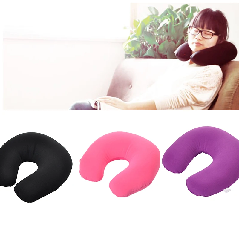 DIDIHOU U Shaped Soft Travel Pillows Sleeping Head Rest Neck Cushion Flight Air Pillow Memory Cotton Pillow For Office Car
DIDIHOU U Shaped Soft Travel Pillows Sleeping Head Rest Neck Cushion Flight Air Pillow Memory Cotton Pillow For Office Car