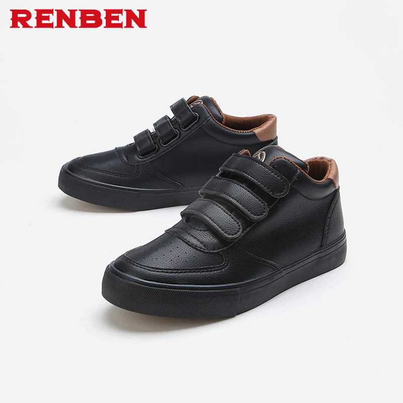 RENBEN PU Leather White Sneakers Flat Heels Platform Shoes 2018 Fashion Casual Leather Shoes Woman Women Tenis Zapatos Mujer
RENBEN PU Leather White Sneakers Flat Heels Platform Shoes 2018 Fashion Casual Leather Shoes Woman Women Tenis Zapatos Mujer
