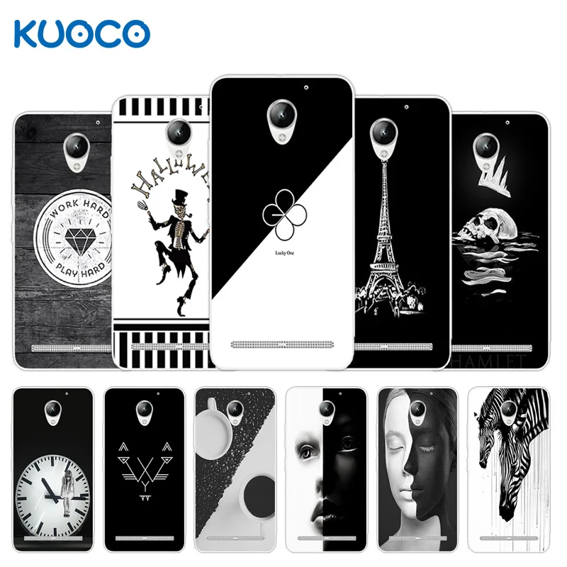 For Lenovo Vibe C2 K10A40 Case B&W Design TPU Cover 5.0inch For Lenovo C2 Phone Case Silicon Phone Bacl Protective Fundas
For Lenovo Vibe C2 K10A40 Case B&W Design TPU Cover 5.0inch For Lenovo C2 Phone Case Silicon Phone Bacl Protective Fundas