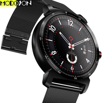 MODOSON Bluetooth Smart Watch K88H Plus Fitness Tracker Heart Rate Monitor Smartwatch For Samsung Huawei Xiaomi ios Apple iphone
MODOSON Bluetooth Smart Watch K88H Plus Fitness Tracker Heart Rate Monitor Smartwatch For Samsung Huawei Xiaomi ios Apple iphone