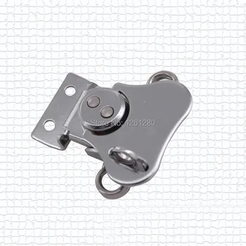 free shipping metal hasp Butterfly lock toolbox buckle lock air box hasp woodenbox clasp fastener with keyhole handmade hardware
free shipping metal hasp Butterfly lock toolbox buckle lock air box hasp woodenbox clasp fastener with keyhole handmade hardware