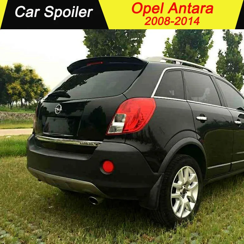 For Opel Antara Spoiler ABS Material Car Tail Wing Decoration Rear Trunk Spoiler For Opel Antara Spoiler 2008-2014
For Opel Antara Spoiler ABS Material Car Tail Wing Decoration Rear Trunk Spoiler For Opel Antara Spoiler 2008-2014