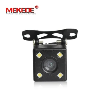 4LED Night vision HD CCD car universal rear view camera 4LED light for all car parking camera fit for all car
4LED Night vision HD CCD car universal rear view camera 4LED light for all car parking camera fit for all car