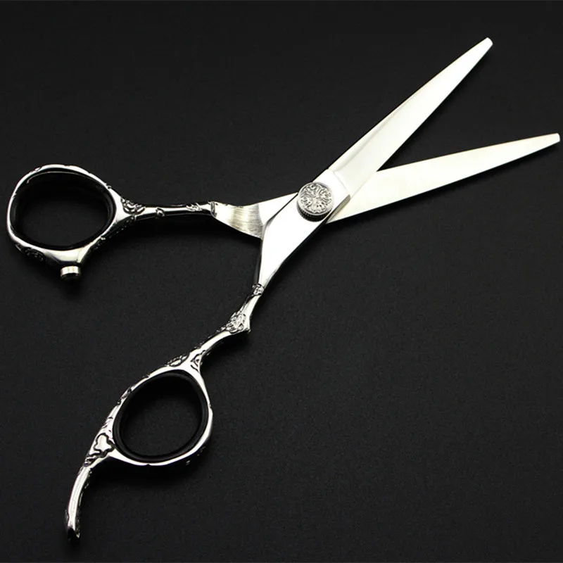 professional Japan 6 inch Plum handle cut hair scissors makeup haircut scissor barber makas cutting shears hairdressing scissors
professional Japan 6 inch Plum handle cut hair scissors makeup haircut scissor barber makas cutting shears hairdressing scissors