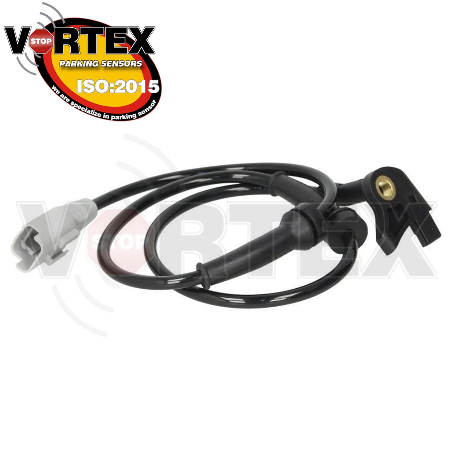 ABS Wheel Speed Sensor Front For CITROEN Berlingo C4 PEUGEOT Partner 2005- OEM:4545.E7 4545E7 96552700 9655270080
ABS Wheel Speed Sensor Front For CITROEN Berlingo C4 PEUGEOT Partner 2005- OEM:4545.E7 4545E7 96552700 9655270080