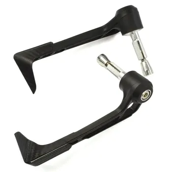 BJMOTO Universal Curved Adjustable Motorcycle CNC Pro Lever Guards For Kawasaki Z750 Suzuki gxr Yamaha R1 R6 Honda CBR KTM Duke
BJMOTO Universal Curved Adjustable Motorcycle CNC Pro Lever Guards For Kawasaki Z750 Suzuki gxr Yamaha R1 R6 Honda CBR KTM Duke