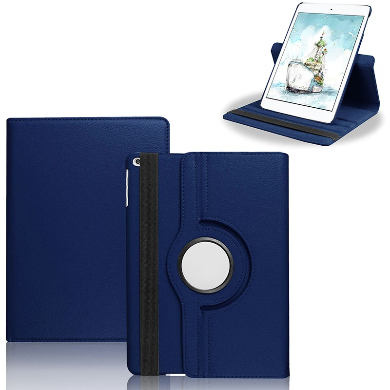 Durable Tablet PC Case Rotatable PU Protective Case Gadget Portable Tablet Cover Dust Proof
Durable Tablet PC Case Rotatable PU Protective Case Gadget Portable Tablet Cover Dust Proof