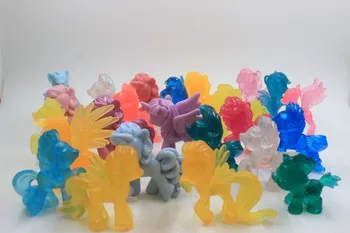 5 PCS Little 1-2" Vinyl Mini Figure Cake Toppers PVC Kids Girls Toys Gift Figurines Decoration
5 PCS Little 1-2" Vinyl Mini Figure Cake Toppers PVC Kids Girls Toys Gift Figurines Decoration