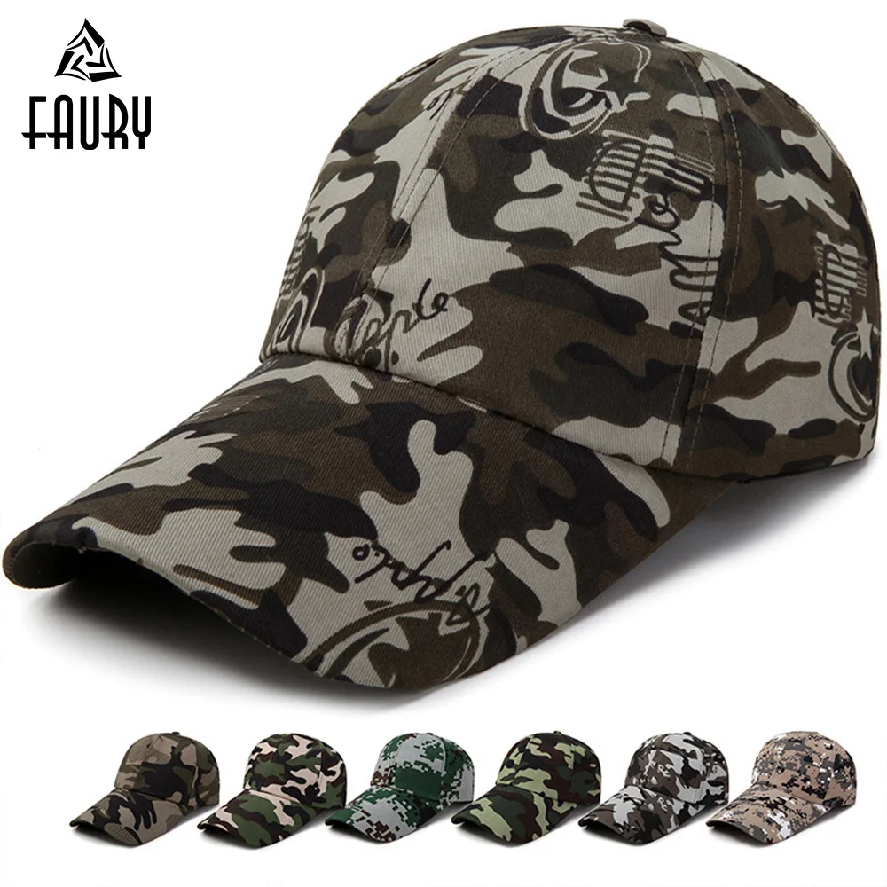 3 Pcs/lot Tactical Camouflage Cap Adjustable Military Hat for Men Women Fashion Sun Hat Baseball Caps Paintball Combat Army Hats
3 Pcs/lot Tactical Camouflage Cap Adjustable Military Hat for Men Women Fashion Sun Hat Baseball Caps Paintball Combat Army Hats