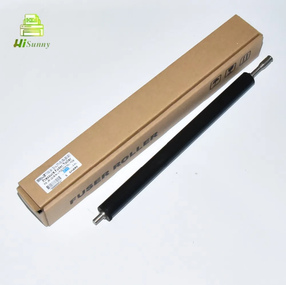 4pcs LPR-1102-000 LPR-1102 for HP P1102W P1560 P1566 P1102 P1536 P1606dn 1102 1560 1566 1536 Lower sleeve fuser pressure roller
4pcs LPR-1102-000 LPR-1102 for HP P1102W P1560 P1566 P1102 P1536 P1606dn 1102 1560 1566 1536 Lower sleeve fuser pressure roller