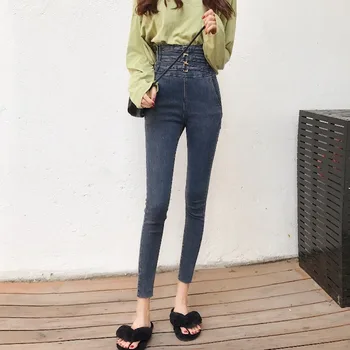 Cheap wholesale 2019 new Spring Summer Autumn Hot selling women's fashion casual Denim Pants BW54
Cheap wholesale 2019 new Spring Summer Autumn Hot selling women's fashion casual Denim Pants BW54
