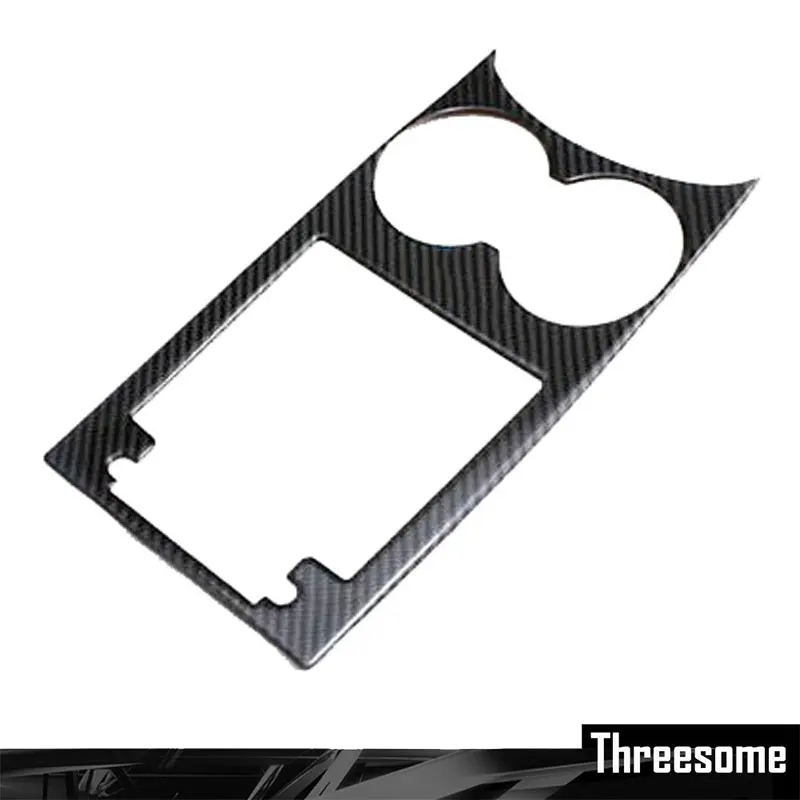 SRXTZM Interior Modification Of Carbon Fiber Gear Control Car Stickers Day Lantern Underwire Door Panel Trim For Porsche Macan 
SRXTZM Interior Modification Of Carbon Fiber Gear Control Car Stickers Day Lantern Underwire Door Panel Trim For Porsche Macan