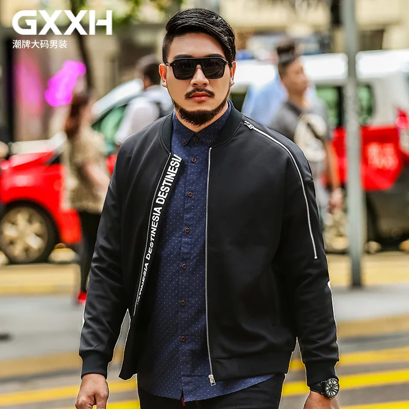 Plus size 8XL 7XL 6XL 5XL Men's Windbreakers Jackets Men Quality Mens Bomber Jacket Coats Male Brand Plus Size men's jacket
Plus size 8XL 7XL 6XL 5XL Men's Windbreakers Jackets Men Quality Mens Bomber Jacket Coats Male Brand Plus Size men's jacket