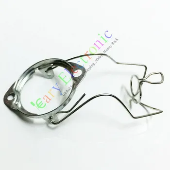 Wholesale and retail 4pc 40MM 9 PIN VACCUM TUBE SOCKET SAVER Retainer Spring Holder AMP AUDIO parts free shipping
Wholesale and retail 4pc 40MM 9 PIN VACCUM TUBE SOCKET SAVER Retainer Spring Holder AMP AUDIO parts free shipping
