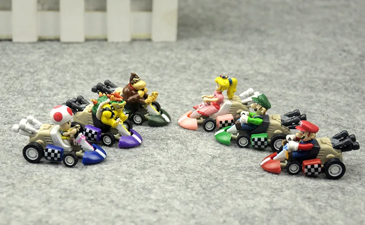6PCS/Set Ladybug and Cat Noir Juguetes Toy Doll Lady Bug Adrien Marinette Plagg Tikki Plastic PVC Figures
6PCS/Set Ladybug and Cat Noir Juguetes Toy Doll Lady Bug Adrien Marinette Plagg Tikki Plastic PVC Figures