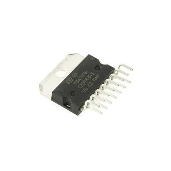 5pcs/lot TDA7294 ZIP-15 TDA7294V TDA 7294 V IC AMP AUDIO 100W AB MULTIWATT15 TDA7294-V
5pcs/lot TDA7294 ZIP-15 TDA7294V TDA 7294 V IC AMP AUDIO 100W AB MULTIWATT15 TDA7294-V