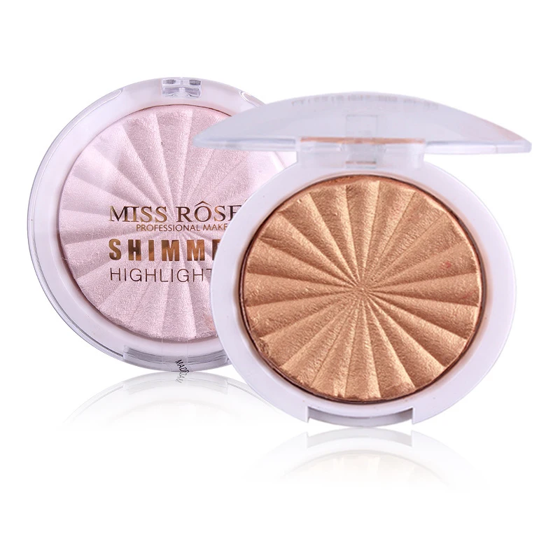 Facial Contour Makeup Concealer Pressed Powder Fixed Makeup Control Oil Brighten High-gloss Baking Powder Repairing Powder
Facial Contour Makeup Concealer Pressed Powder Fixed Makeup Control Oil Brighten High-gloss Baking Powder Repairing Powder