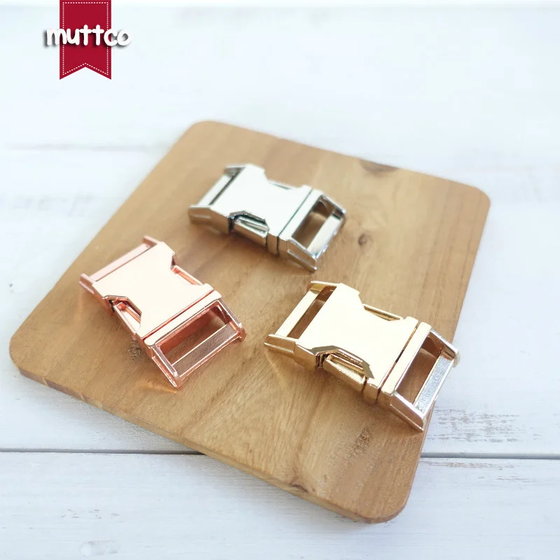 10pcs/lot DIY for Dog Collar 2.0cm manufactures diy backpack zinc alloy buckle zinc alloy pet metal buckle 4 kinds
10pcs/lot DIY for Dog Collar 2.0cm manufactures diy backpack zinc alloy buckle zinc alloy pet metal buckle 4 kinds
