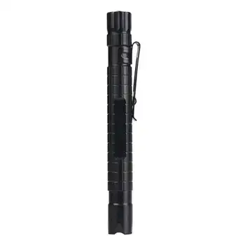 Tactical Mini Pen Pocket CREE XP-E R2 LED 1000LM Flashlight Torch Fine Portable compact indoor outdoor lighting flashlight #3J18
Tactical Mini Pen Pocket CREE XP-E R2 LED 1000LM Flashlight Torch Fine Portable compact indoor outdoor lighting flashlight #3J18