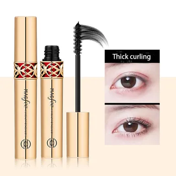 MACFEE Thick curling mascara long lasting waterproof big eyes makeup 1 second volume 4D silk fiber eyelash mascara MA035
MACFEE Thick curling mascara long lasting waterproof big eyes makeup 1 second volume 4D silk fiber eyelash mascara MA035